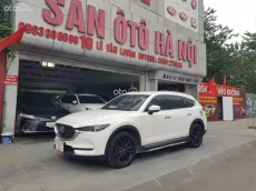 Mazda CX-8 Luxury 2021 - mua bán xe ô tô cũ uy tín tại Hà Nội