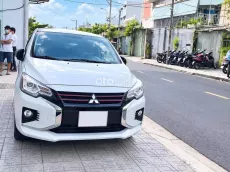 Mitsubishi Attrage, lướt 3400Km, mới 99% Tiết kiệm xăng 4,5l/100km Phim cách nhiệt 3M