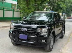 Xe đẹp như mới