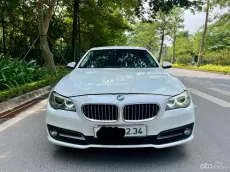 Bán BMW 520i model 2015 xe đẹp