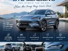 BYD SEALION 6 GIÁ CHỈ 7XX LIÊN HỆ 0853360135 - PHẠM HÀ