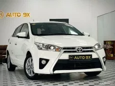 Hatchback - Bền Bỉ - Tiết Kiệm