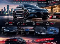 🔥 BYD HAN PERFORMANCE 2026 – SEDAN LIÊN HỆ 0853360135