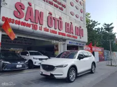 Mazda CX-8 Premium 2024 - mua bán xe ô tô cũ uy tín tại Hà Nội