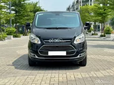 Ford Tourneo Limousine Titanium sx2019 bản 2.0 máy xăng số tự động