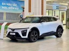 CƠ HỘI SỞ HỮU VINFAST VF 7 – GIÁ CHỈ TỪ 633 TRIỆU!