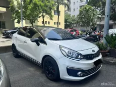 Kia Rio 2015 AT 1 Chủ | ODO Chuẩn 68.000km | Máy Số Zin