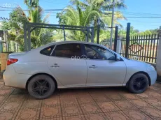 Huyndai Elantra 2008 số sàn, xe gia đình