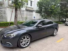 Form đẹp, động cơ mạnh mẽ 2.5AT