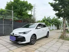 Xe đẹp như mới