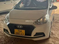 Hyundai Grand i10 Hatchback 1.2 MT Base 2018