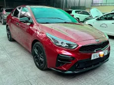 2.0 AT Premium - Chính chủ, giấy tờ pháp lý minh bạch
