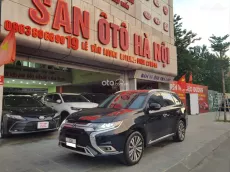 Mitsubishi Outlander 2.0 CVT 2022 - mua bán xe ô tô cũ Uy tín tại Hà Nội