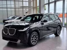 BMW X3 Allnew