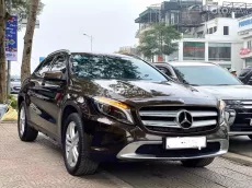 CHÍNH CHỦ NÂNG ĐỜI XE, CẦN CHUYỂN NHƯỢNG GLA 200 (ĐĂNG KÝ 2016), NHẬP KHẨU NGUYÊN CHIẾC TỪ ĐỨC
