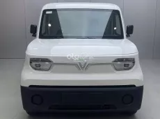 🚐 VINFAST EC VAN – NHỎ GỌN, TIẾT KIỆM, CHỞ HÀNG CỰC TIỆN!