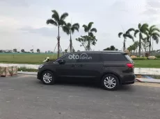 Kia Sedona 2019 2.2L DAT Luxury Nâu, ít đi chỉ 27,000km
