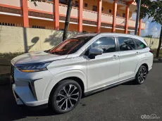 Phiên bản Top cao cấp, nhập khẩu Indonesia, màu trắng