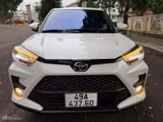Xe đúng 1 chủ