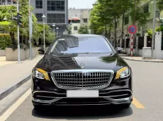 MAYBACH S450 2020