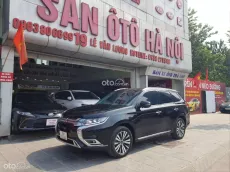 Mitsubishi Outlander 2.0 CVT 2022 - mua bán xe ô tô cũ Uy tín tại Hà Nội