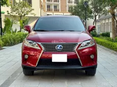 Lexus Rx350 sx2009 lên phom 2015, bản Full 2 cầu cực khỏe