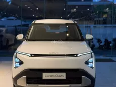 KIA CARENS CLAVIS 2026 – MPV 7 CHỖ THẾ HỆ MỚI, THIẾT KẾ HIỆN ĐẠI