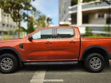 Ford Ranger XLS 4x4 2 cầu 2023 Cam