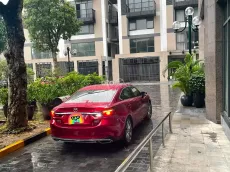 Xe lướt, đi cực ít
