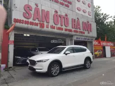 Mazda CX-8 Premium 2024 - mua bán xe ô tô cũ uy tín tại Hà Nội