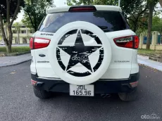 Dáng SUV Nhỏ Gọn Đi Phố Tiện Lợi xe đẹp vừa bảo dưỡng. Full 8v km. 6tr về sẵn. Dùng