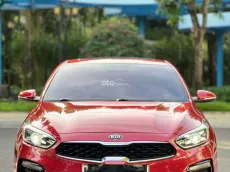 KIA CERATO PREMIUM 2.0 AT 2021 – SEDAN HẠNG C THỂ THAO