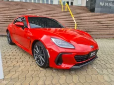 Model 2027, sẵn xe giao ngay!