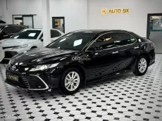 Xe Sedan hạng D cao cấp - Nhập Thái Lan