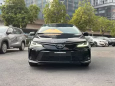 Xe đẹp BH chính hãng Toyota Sure