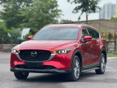 Xe gia đình sang trọng - Công nghệ hiện đại
