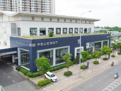 XE PEUGEOT ƯU ĐÃI TỐT 