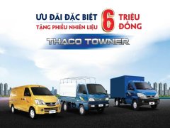 Thaco Towner