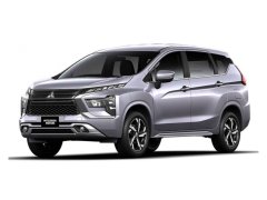 Doanh số bán hàng xe Mitsubishi Xpander tháng 5/2022