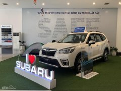 SUBARU HÀ NỘI KHUYẾN MÃI HÈ CỰC SỐC – GIẢM GIÁ TỚI 229 TRIỆU