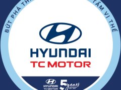 Hyundai Thành Công Thương Mại kỷ niệm 5 năm thành lập