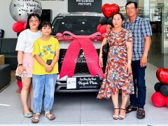 🎉 Chúc mừng Ngày Gia đình Việt Nam 28/6 🎉
"XPANDER – ĐỒNG HÀNH CÙNG 80.000+ GIA ĐÌNH VIỆT"