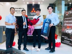 CHÚC MỪNG KHÁCH CÓ EM XE LÀM ĂN PHÁT TÀI