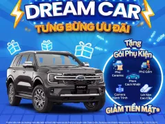 Ưu đãi tháng 11 mới nhất.!