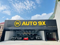 Auto 9X