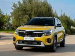 Kia Seltos 2024 có bản Turbo mới tại Việt Nam: Giá rẻ hơn 50 triệu, bớt ADAS, thêm lựa chọn đấu Yaris Cross