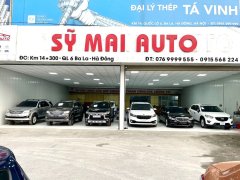 Sỹ Mai Auto