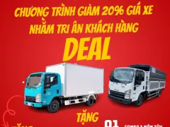 Siêu sale tháng 7