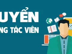 📢 Tuyển Cộng Tác Viên Bán Xe Ô Tô Tại Tân Tứ Quý! 🚗