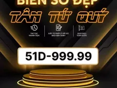 🚗🌟 List Biển Số Đẹp SÀI GÒN - Giá Tốt 🌟🚗